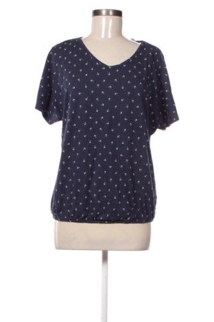 Damen Shirt TCM, Größe M, Farbe Blau, Preis 6,99 €, #136956304