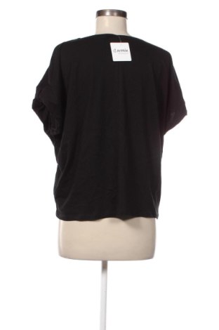 Damen Shirt Zara, Größe L, Farbe Schwarz, Preis 13,99 €, #136956667