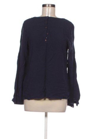 Bluză de femei Vero Moda, Mărime L, Culoare Albastru, Preț 31,28 Lei, #136956696