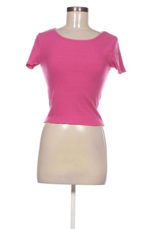 Damen Shirt Trendyol, Größe M, Farbe Rosa, Preis 10,00 €, #136956780
