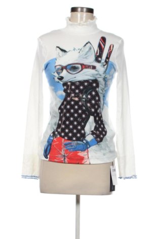 Bluză de femei Marc Cain, Mărime M, Culoare Multicolor, Preț 504,99 Lei, #136956952