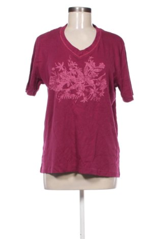 Bluzka damska Bexleys, Rozmiar XL, Kolor Różowy, Cena 53,99 zł, #136957069