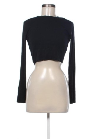 Damen Shirt Zara, Größe M, Farbe Schwarz, Preis 13,00 €, #136957141