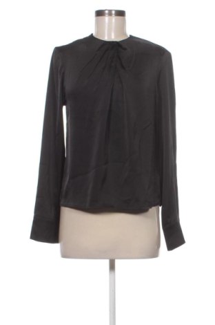 Bluză de femei H&M, Mărime M, Culoare Negru, Preț 31,28 Lei, #136957201