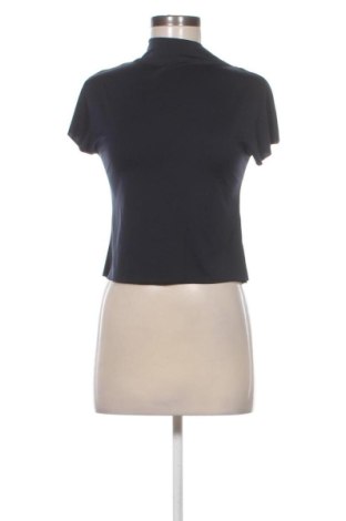Bluză de femei H&M, Mărime M, Culoare Negru, Preț 52,13 Lei, #136957238