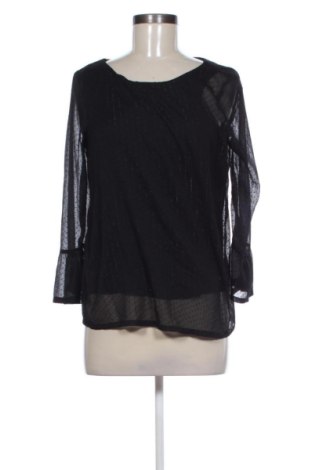 Damen Shirt S.Oliver, Größe S, Farbe Schwarz, Preis 4,00 €, #136957317
