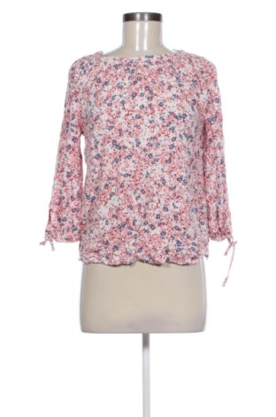 Damen Shirt S.Oliver, Größe S, Farbe Mehrfarbig, Preis 6,00 €, #136957345