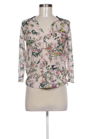 Bluză de femei Unbranded, Mărime XS, Culoare Multicolor, Preț 46,92 Lei, #136957414