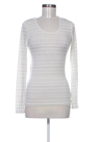 Bluzka damska Unbranded, Rozmiar S, Kolor ecru, Cena 42,87 zł, #136957420