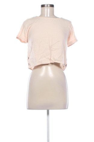 Bluzka damska Unbranded, Rozmiar S, Kolor Różowy, Cena 31,86 zł, #136957592