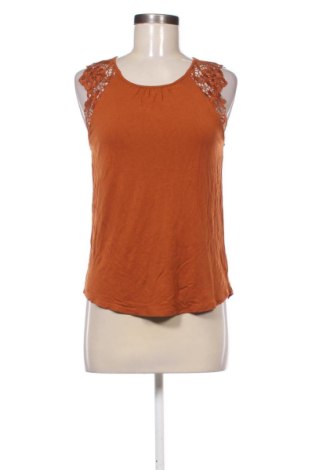 Bluzka damska Unbranded, Rozmiar S, Kolor Pomarańczowy, Cena 19,99 zł, #136958235