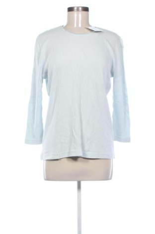 Bluză de femei Unbranded, Mărime XL, Culoare Albastru, Preț 62,56 Lei, #136958301