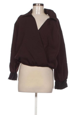 Damen Shirt Unbranded, Größe M, Farbe Braun, Preis 9,00 €, #136958334