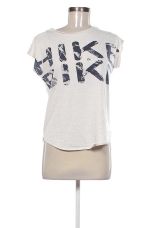 Bluzka damska Outdoor, Rozmiar L, Kolor ecru, Cena 80,38 zł, #136958520