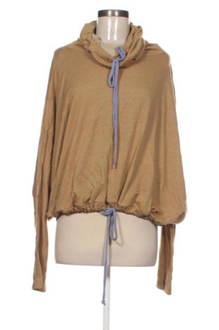 Bluză de femei Unbranded, Mărime M, Culoare Bej, Preț 62,56 Lei, #136958567
