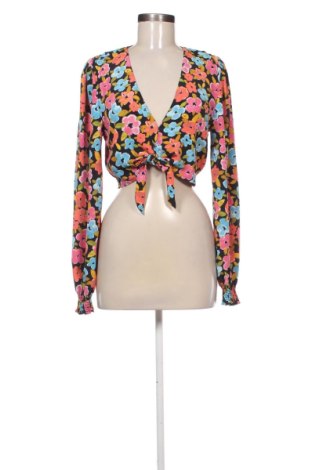 Bluzka damska Loavies, Rozmiar XS, Kolor Kolorowy, Cena 25,99 zł, #136959345