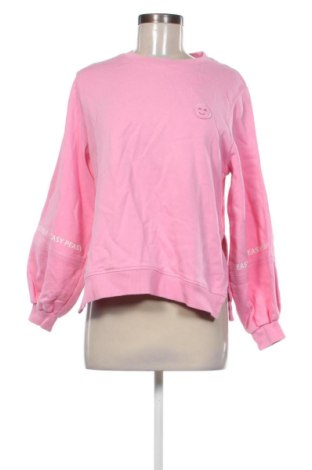 Bluzka damska Unbranded, Rozmiar L, Kolor Różowy, Cena 32,15 zł, #136959855