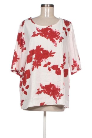 Дамска блуза Unbranded, Размер XXL, Цвят Многоцветен, Цена 15,00 €, #136960012