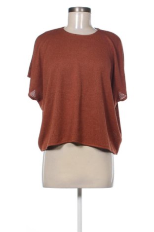 Bluzka damska Zara, Rozmiar M, Kolor Pomarańczowy, Cena 58,94 zł, #136960184