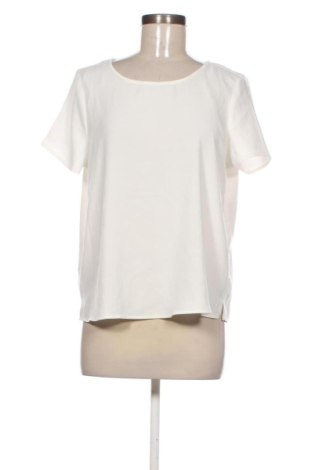 Damen Shirt VILA, Größe M, Farbe Weiß, Preis 7,00 €, #136960441
