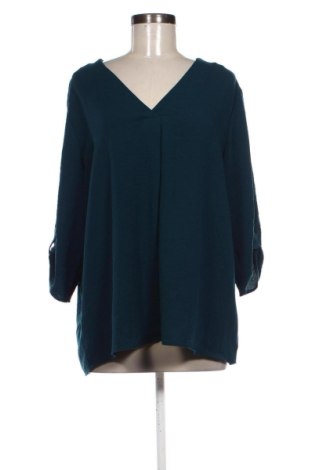 Дамска блуза Jdy, Размер XL, Цвят Син, Цена 7,66 €, #136961638
