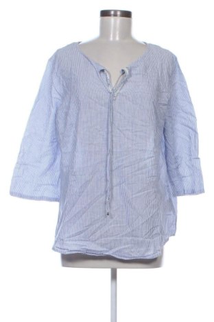 Damen Shirt Peter Hahn, Größe XL, Farbe Mehrfarbig, Preis € 19,99, #136961681