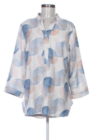 Bluzka damska Unbranded, Rozmiar XXL, Kolor Kolorowy, Cena 64,30 zł, #136962110