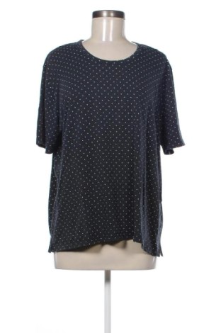 Damen Shirt Hajo, Größe XXL, Farbe Mehrfarbig, Preis 10,99 €, #136962178