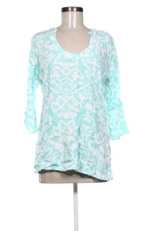 Bluzka damska Escapada, Rozmiar XL, Kolor Kolorowy, Cena 55,99 zł, #136962299