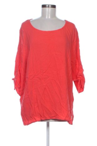Дамска блуза Unbranded, Размер XL, Цвят Червен, Цена 11,24 €, #136962412