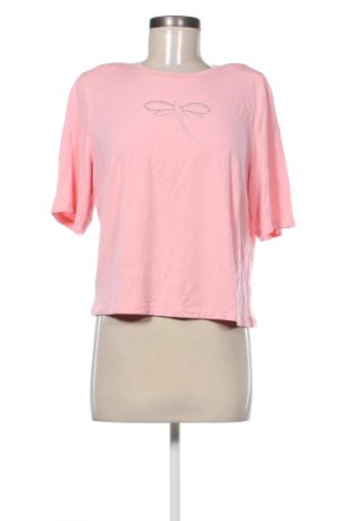 Bluză de femei Unbranded, Mărime L, Culoare Roz, Preț 44,99 Lei, #136962415