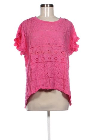 Bluză de femei Unbranded, Mărime XL, Culoare Roz, Preț 42,99 Lei, #136962471