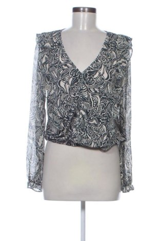 Bluzka damska Gemo, Rozmiar XL, Kolor Kolorowy, Cena 23,99 zł, #136962690