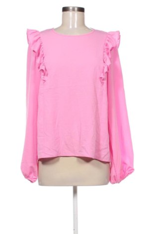 Bluzka damska Dorothy Perkins, Rozmiar L, Kolor Różowy, Cena 33,99 zł, #136962779