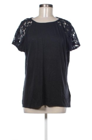 Bluză de femei Jean Pascale, Mărime L, Culoare Negru, Preț 37,99 Lei, #136962977