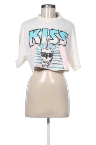 Damen Shirt H&M, Größe XS, Farbe Ecru, Preis € 7,99, #136963126