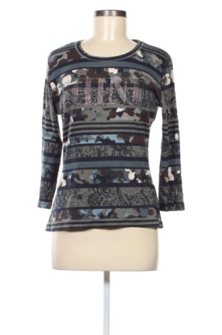 Bluzka damska Betty Barclay, Rozmiar L, Kolor Kolorowy, Cena 50,99 zł, #136963441