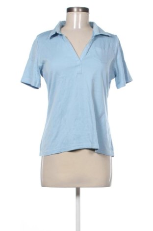 Γυναικεία μπλούζα Gerry Weber, Μέγεθος M, Χρώμα Μπλέ, Τιμή 21,99 €, #136963479