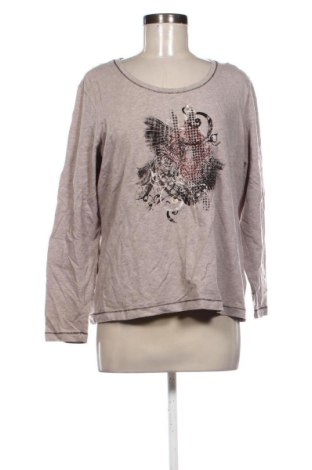 Bluză de femei Gerry Weber, Mărime XL, Culoare Bej, Preț 122,99 Lei, #136963485