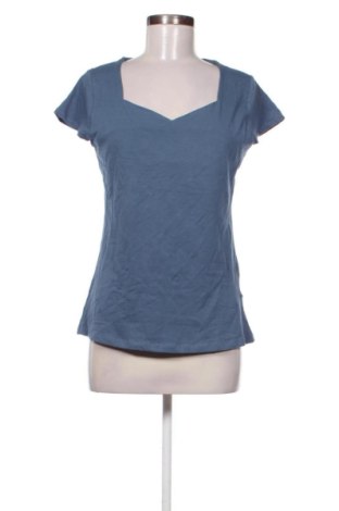 Bluzka damska Unbranded, Rozmiar S, Kolor Niebieski, Cena 24,99 zł, #136963520