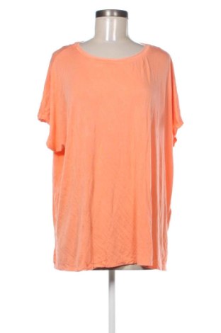 Bluză de femei Nkd, Mărime XL, Culoare Portocaliu, Preț 41,99 Lei, #136963527