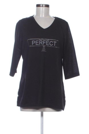 Damen Shirt Janina, Größe XL, Farbe Schwarz, Preis € 9,99, #136963530