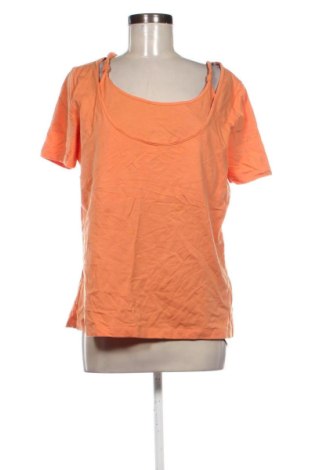 Bluză de femei Unbranded, Mărime XL, Culoare Portocaliu, Preț 47,99 Lei, #136963646