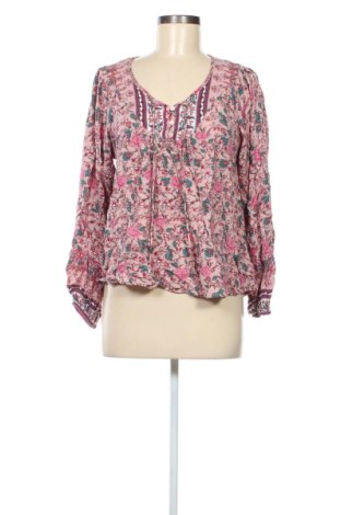 Damen Shirt Unbranded, Größe L, Farbe Mehrfarbig, Preis 6,99 €, #136963763