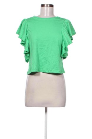 Damen Shirt Koton, Größe M, Farbe Grün, Preis € 10,99, #136963805