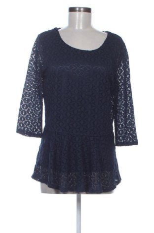 Bluză de femei Vero Moda, Mărime XL, Culoare Albastru, Preț 40,99 Lei, #136963809