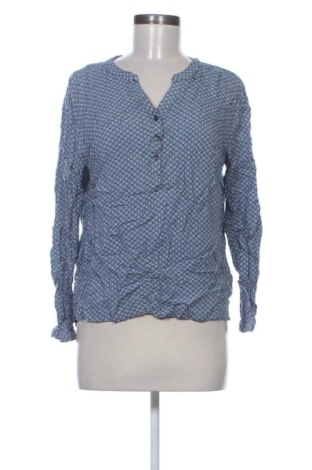 Damen Shirt Janina, Größe M, Farbe Mehrfarbig, Preis 3,99 €, #136963917