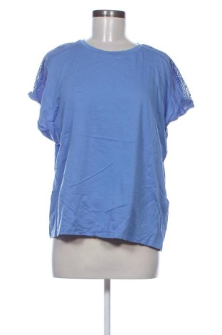 Bluzka damska C&A, Rozmiar XL, Kolor Niebieski, Cena 46,99 zł, #136963955