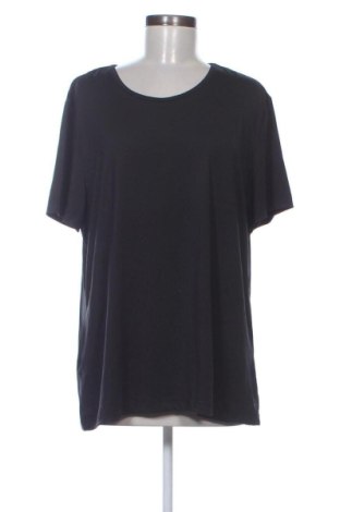 Damen Shirt DKNY, Größe 3XL, Farbe Schwarz, Preis 27,99 €, #136964243