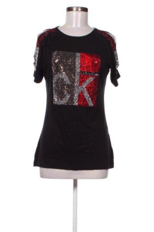 Damen Shirt Calvin Klein, Größe L, Farbe Mehrfarbig, Preis 23,99 €, #136964302